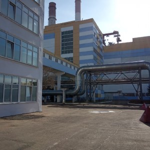 В Смоленске обсудили природоохранную деятельность  промышленных предприятий 