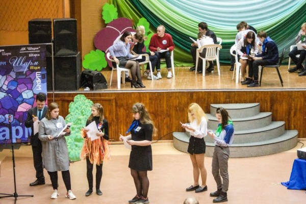 Молодые экологи из смоленской средней школы № 37 победили в конкурсе 