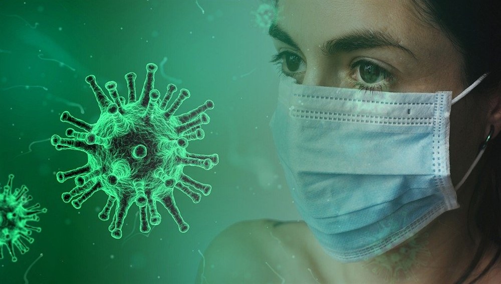 В «Единой России» рассказали о работе в условиях распространения коронавируса