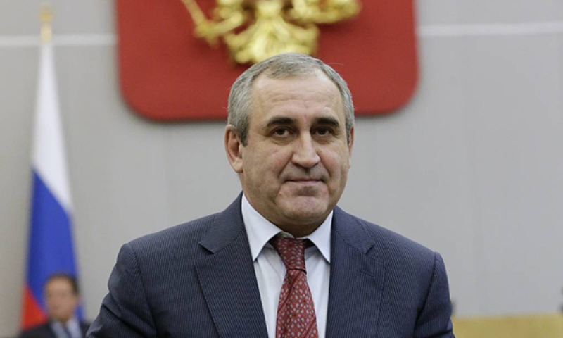 Сергей Неверов заявил о готовности оперативно обеспечить реализацию инициатив Президента