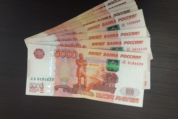 В Смоленске на 50 тысяч рублей оштрафовали коллекторское агентство