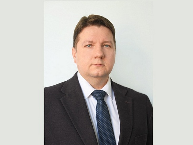 Алексея Стрельцова назначили заместителем губернатора Смоленской области