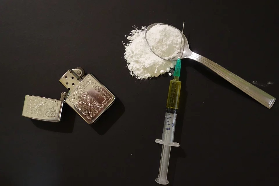 В Смоленской области осудили иностранного торговца наркотиками