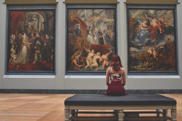 Смоляне могут виртуально посещать музеи и библиотеки 