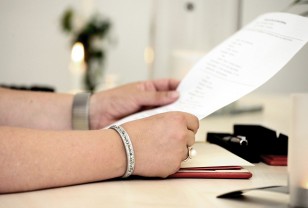 Смоленский ЗАГС приостановил приём заявлений на регистрацию и расторжение брака