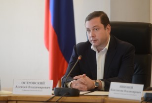 Губернатор Смоленской области усилил позиции в рейтинге глав субъектов РФ