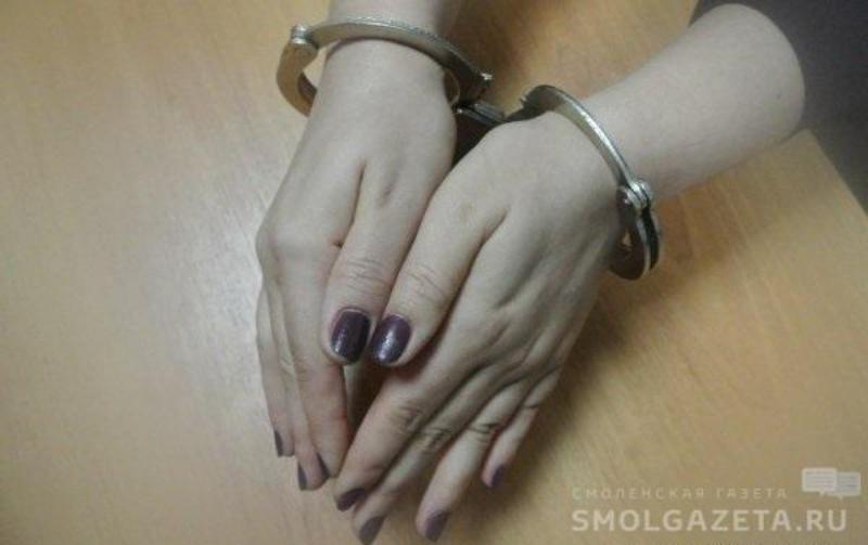 Жительница Вязьмы украла в магазине чужой кошелёк
