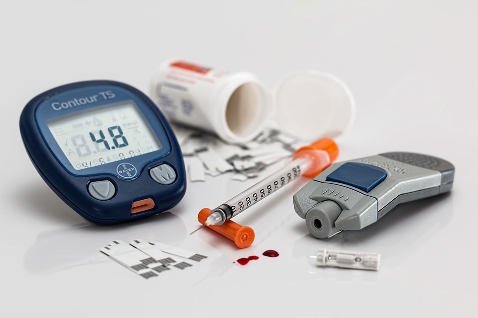 Смолянам с сахарным диабетом дали особые рекомендации по профилактике коронавируса