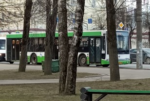В Смоленске муниципальные автобусы увеличат количество рейсов