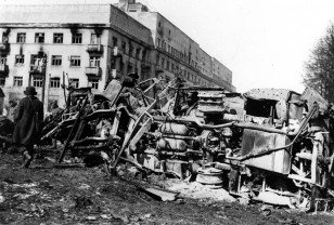 Война пришла в Смоленск 24 июня 1941 года