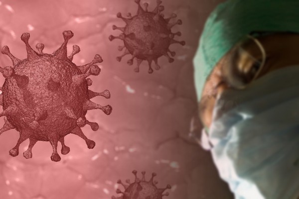 Число случаев заболевания коронавирусом на Смоленщине возросло до 244