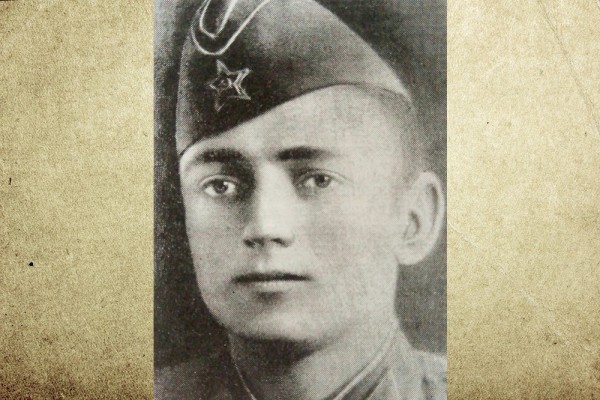 Танкист Заборовский – Герой Советского Союза из Велижа