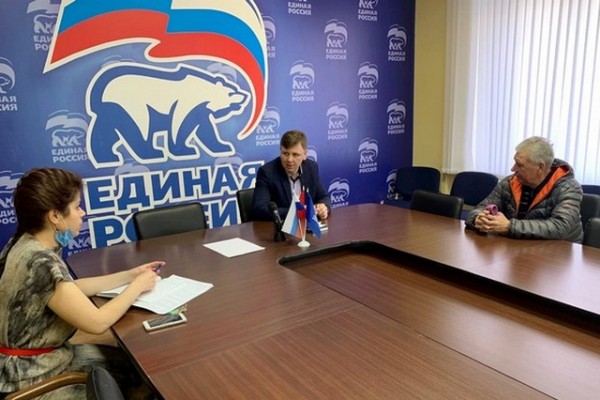 Федерация бокса Смоленской области присоединилась к работе волонтерского центра