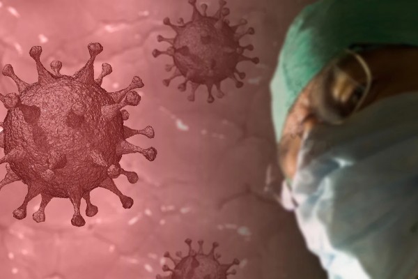 За сутки в Смоленской области коронавирусом заразились ещё 44 человека