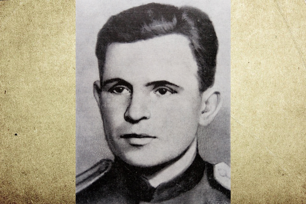Бронебойщик Александр Румянцев – Герой Советского Союза из Гагаринского района