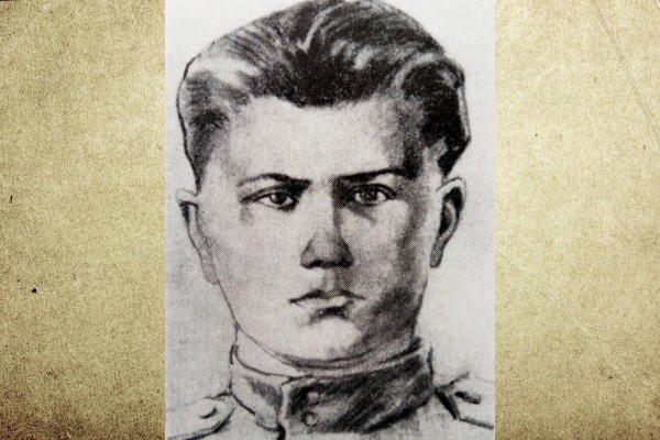 Минёр Иван Базылев – Герой Советского Союза из Глинковского района