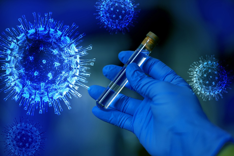 В свободной продаже тестов на новую коронавирусную инфекцию в Смоленской области нет