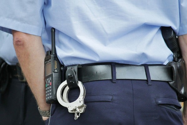 Смоленские полицейские выявили факты уклонения от административного надзора