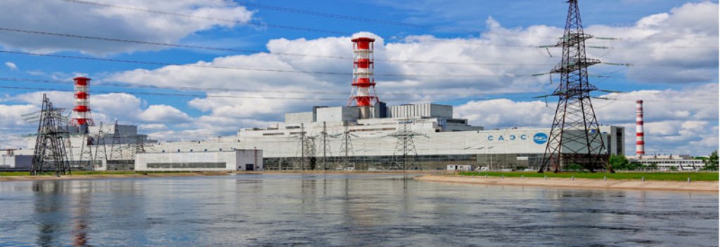 Главным инвестпроектом губернатор считает строительство нового энергоблока Смоленской атомной станции