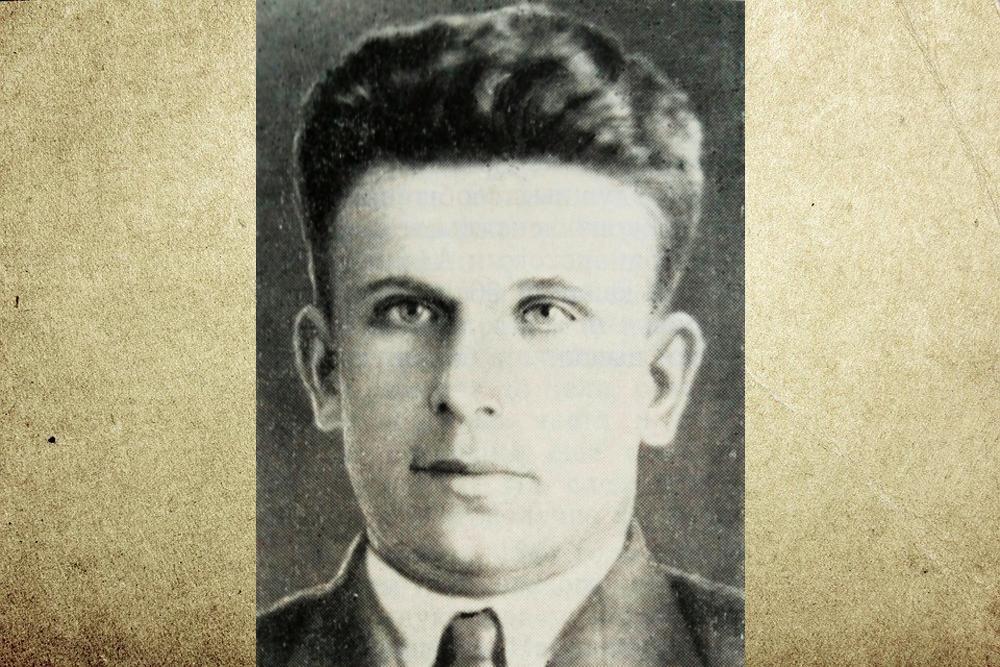 Радист Никифор Павлов – Герой Советского Союза из Дорогобужского района