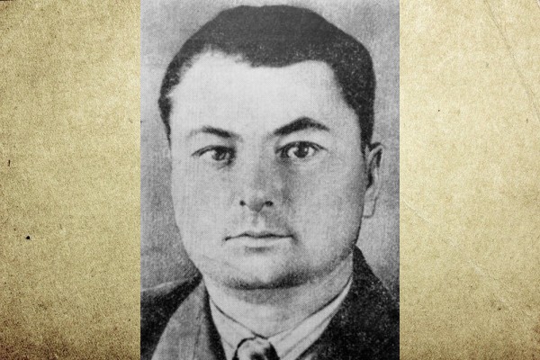 Танкист, партизан Дмитрий Григорьев – Герой Советского Союза из Духовщинского района