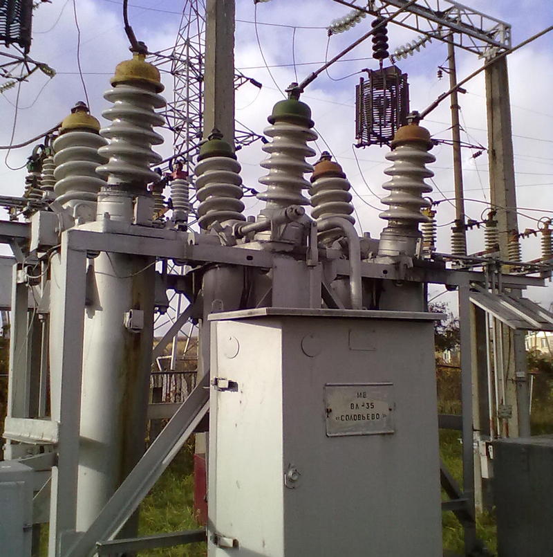Смоленские энергетики «Россети Центр» повысят надежность электроснабжения потребителей Кардымовского района 