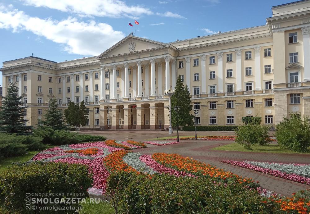 Алексей Островский отчитается о работе администрации региона в 2019 году