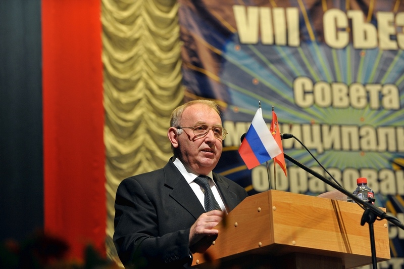 Вячеславу Балалаеву присвоят звание «Почётный гражданин Смоленской области» посмертно