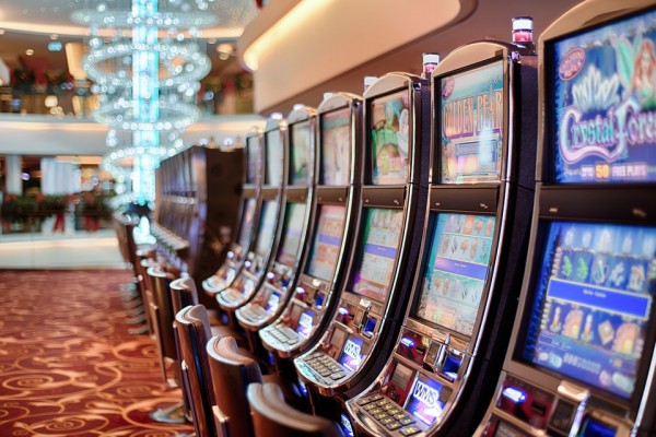 В Смоленске закрыли подпольное казино