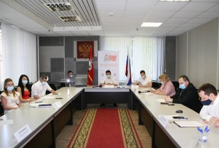Общественное наблюдение и забота о здоровье участников общероссийского голосования