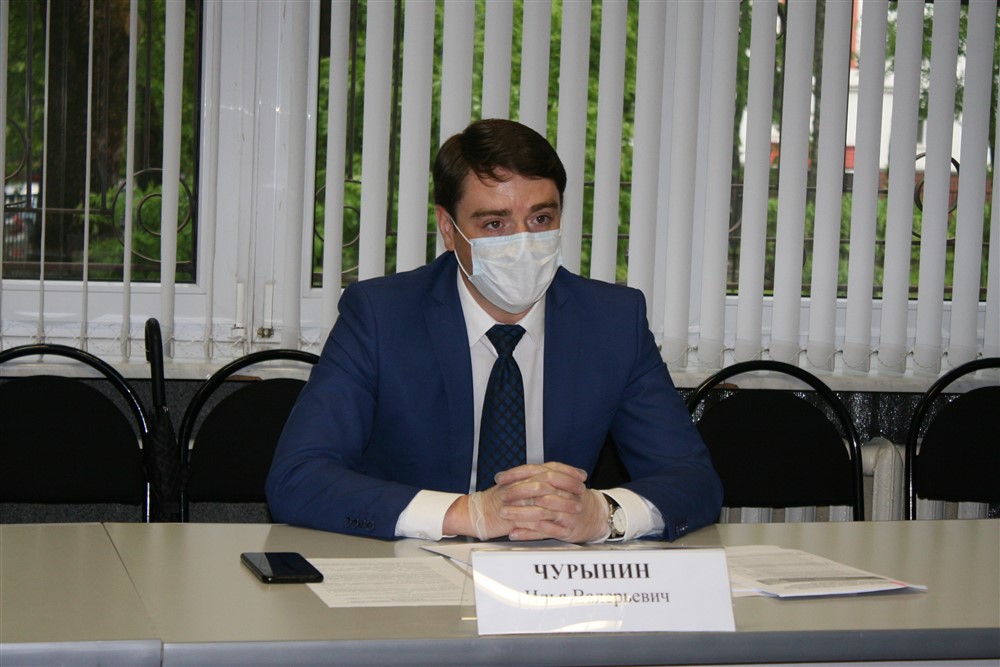 В Смоленском избиркоме рассказали о безопасности голосования