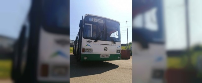 В Смоленске появится дополнительный автобусный маршрут