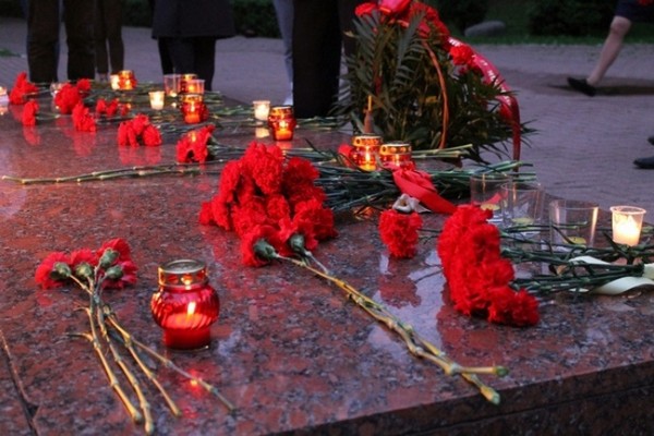 В Сафоновском районе почтят память партизан-подпольщиков