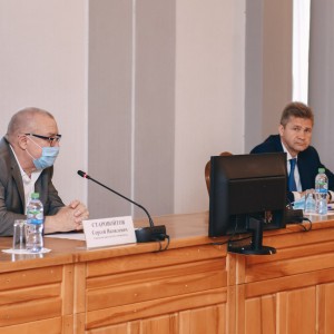 В Смоленской области обсудили перспективы развития торфяной промышленности
