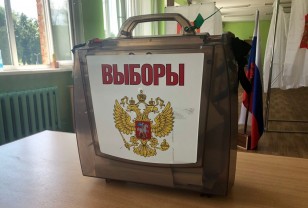 Смоляне активно участвуют в голосовании по поправкам в Конституцию РФ