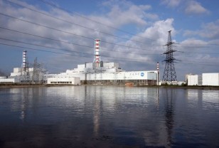 В Смоленской области будут построены новые энергоблоки АЭС 