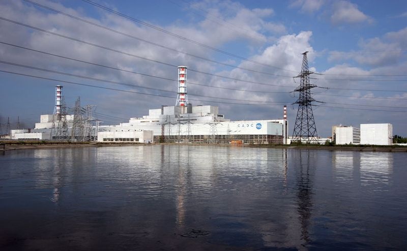 В Смоленской области будут построены новые энергоблоки АЭС 