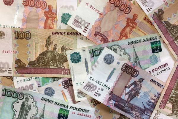 В Смоленске раскрыто мошенничество на 1 500 000 рублей