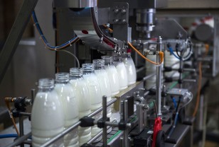 Филиал «Россети Центр Смоленскэнерго» обеспечил электросетевой инфраструктурой молокозавод
