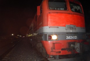 В Смоленске задержали железнодорожников, которые украли свыше 24 тысяч литров топлива
