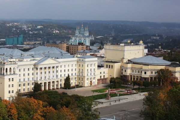 Смоленская область заняла 16 место в инвестиционном рейтинге регионов