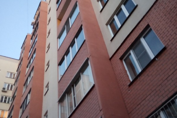Смоленская область на 15-ом месте в России по доступности жилья 