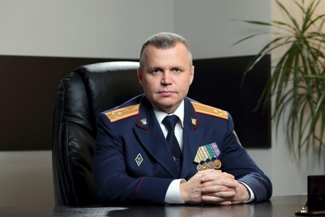 В Гагарине состоится личный приём руководителя регионального СКР