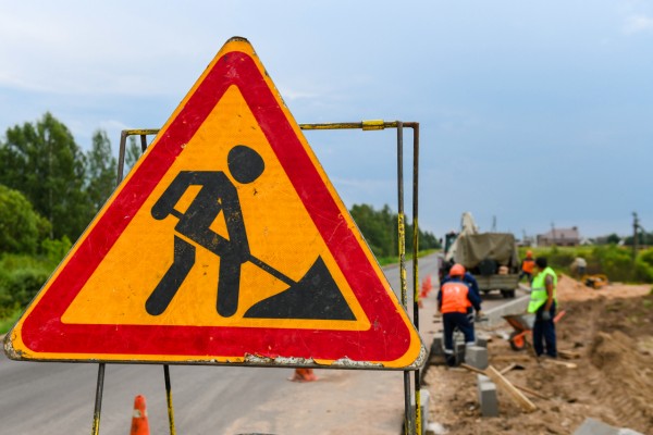 Строительство дороги на Пронино начнётся уже 25 августа