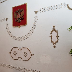 В Рославле отремонтируют зал торжественных обрядов