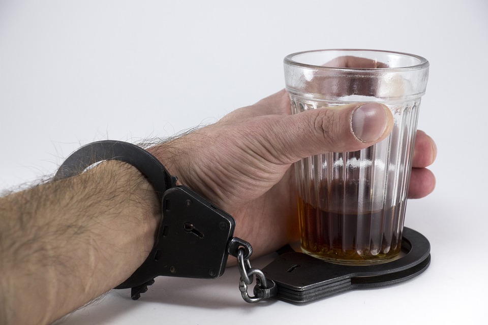 В Велиже полиция задержала водителя в состоянии алкогольного опьянения