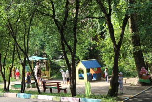 В Смоленске отремонтируют детский сад № 17