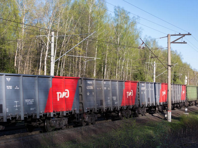 280 тысяч тонн составила погрузка в Смоленском регионе Московской железной дороги в июле 2020 года 