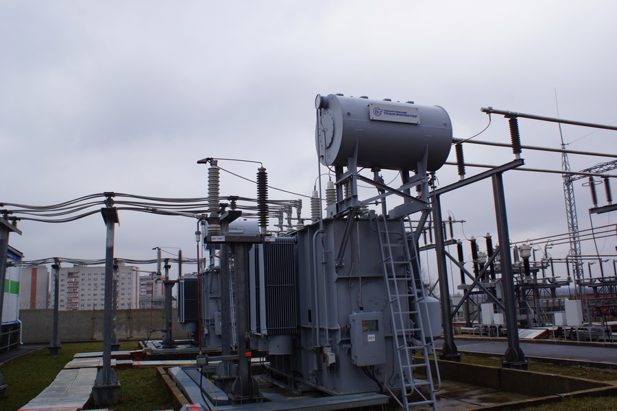 Смоленскэнерго предоставило новым потребителям 33,25 МВт мощности