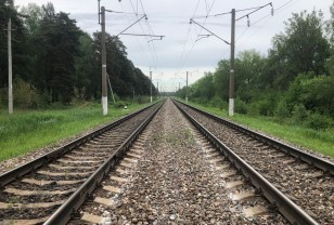 250 пешеходов-нарушителей выявили на объектах железнодорожного транспорта в Смоленской области